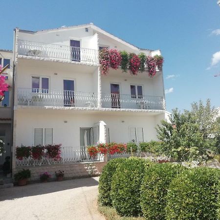 Apartments Vidović Vodice Zewnętrze zdjęcie