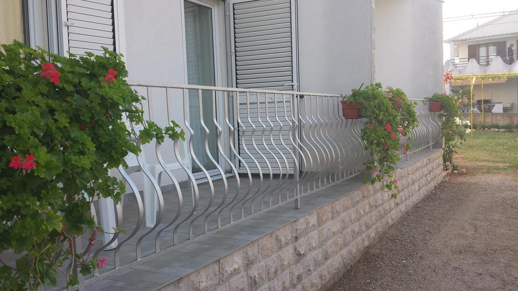 Apartments Vidović Vodice Pokój zdjęcie