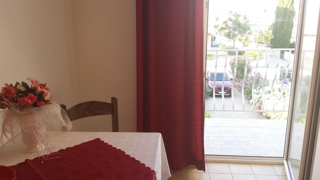 Apartments Vidović Vodice Pokój zdjęcie