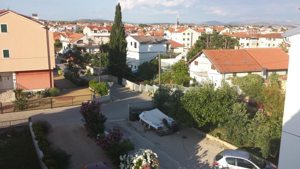 Apartments Vidović Vodice Pokój zdjęcie