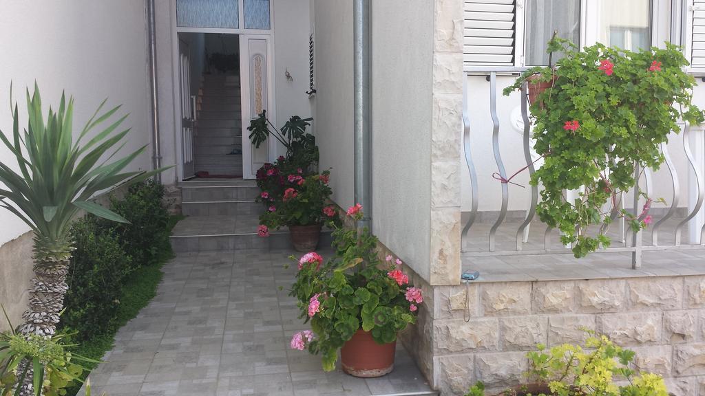 Apartments Vidović Vodice Pokój zdjęcie