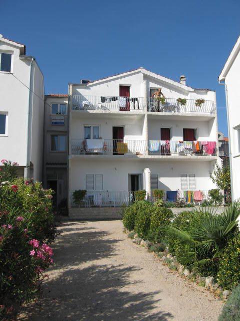 Apartments Vidović Vodice Pokój zdjęcie