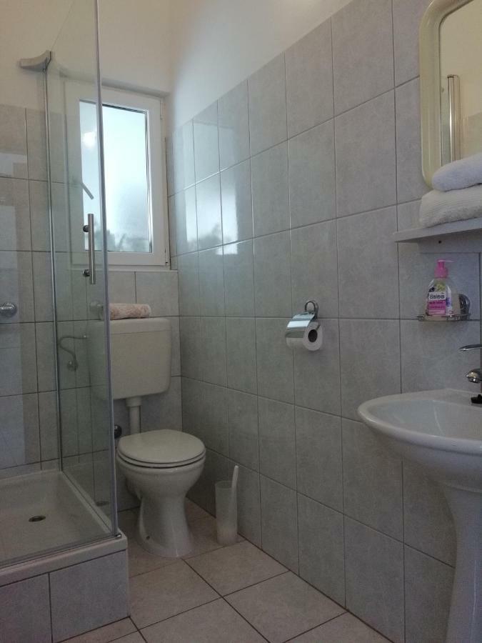 Apartments Vidović Vodice Zewnętrze zdjęcie